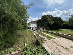 maison individuelle à la vente -   60280  CLAIROIX, surface 2 m2 vente maison individuelle - UBI482632670